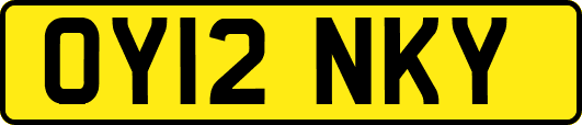 OY12NKY