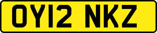 OY12NKZ