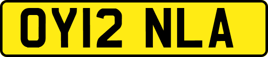 OY12NLA