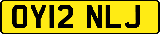 OY12NLJ