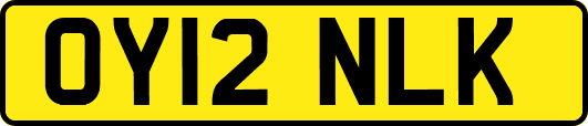 OY12NLK