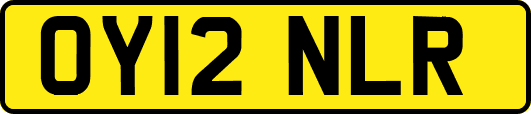 OY12NLR