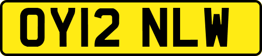 OY12NLW