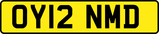 OY12NMD