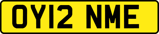 OY12NME