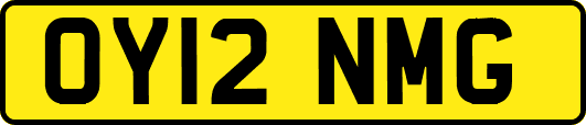 OY12NMG