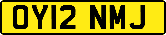 OY12NMJ