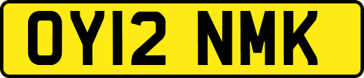 OY12NMK