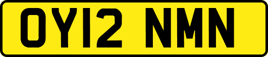 OY12NMN
