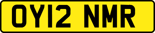 OY12NMR