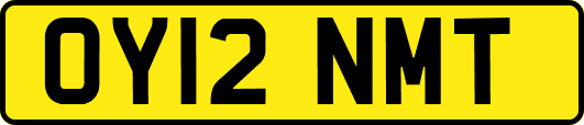 OY12NMT