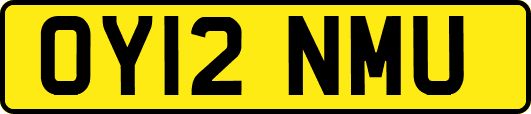 OY12NMU