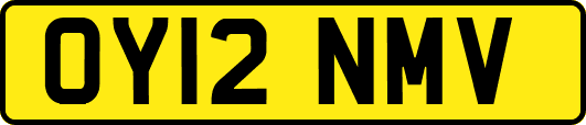 OY12NMV