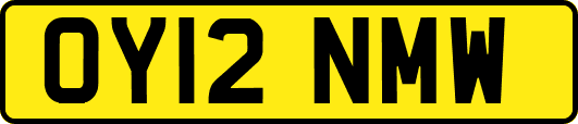 OY12NMW
