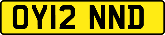 OY12NND