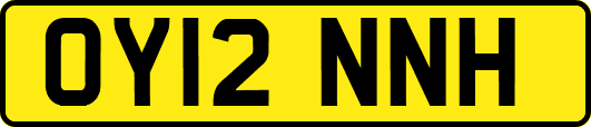 OY12NNH