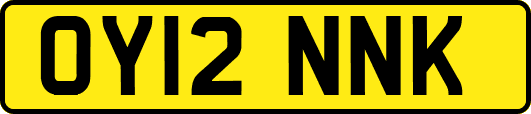 OY12NNK