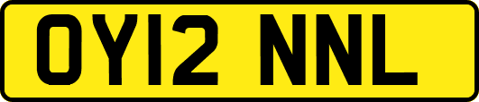 OY12NNL
