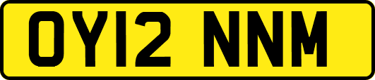OY12NNM