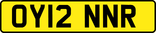 OY12NNR