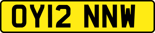 OY12NNW