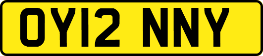 OY12NNY