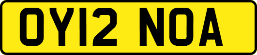 OY12NOA