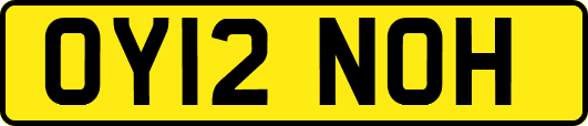 OY12NOH