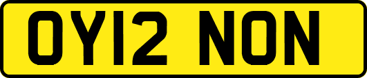 OY12NON
