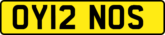 OY12NOS