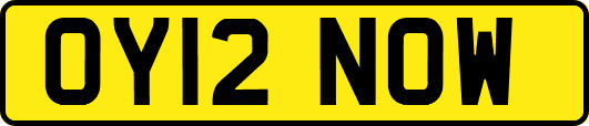 OY12NOW