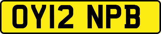 OY12NPB