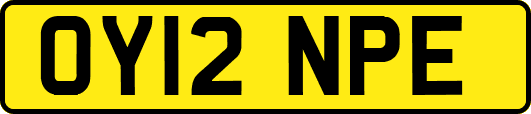 OY12NPE