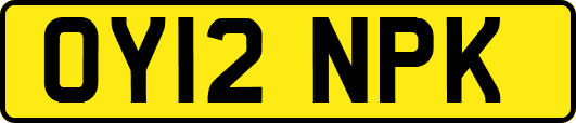 OY12NPK