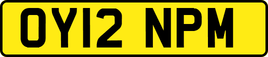 OY12NPM