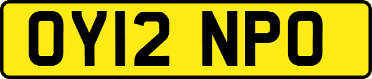 OY12NPO