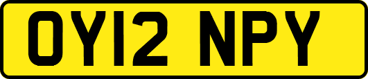OY12NPY
