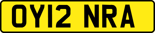 OY12NRA