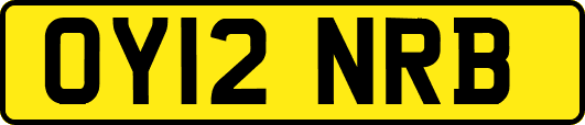 OY12NRB