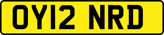 OY12NRD