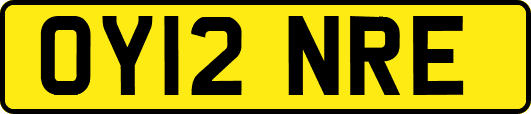 OY12NRE