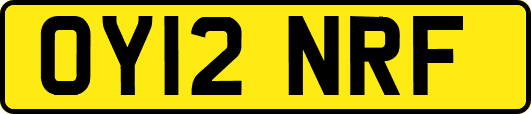 OY12NRF