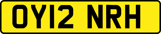 OY12NRH