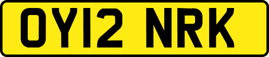 OY12NRK