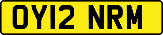 OY12NRM