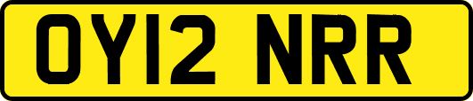 OY12NRR