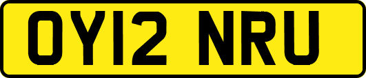 OY12NRU
