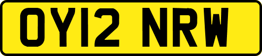 OY12NRW