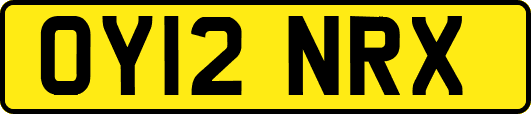 OY12NRX