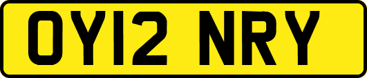 OY12NRY
